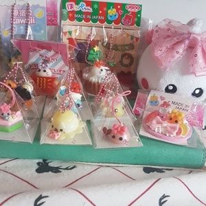 Hoppechan collection